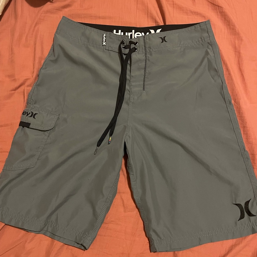 Hurley Swim trunks